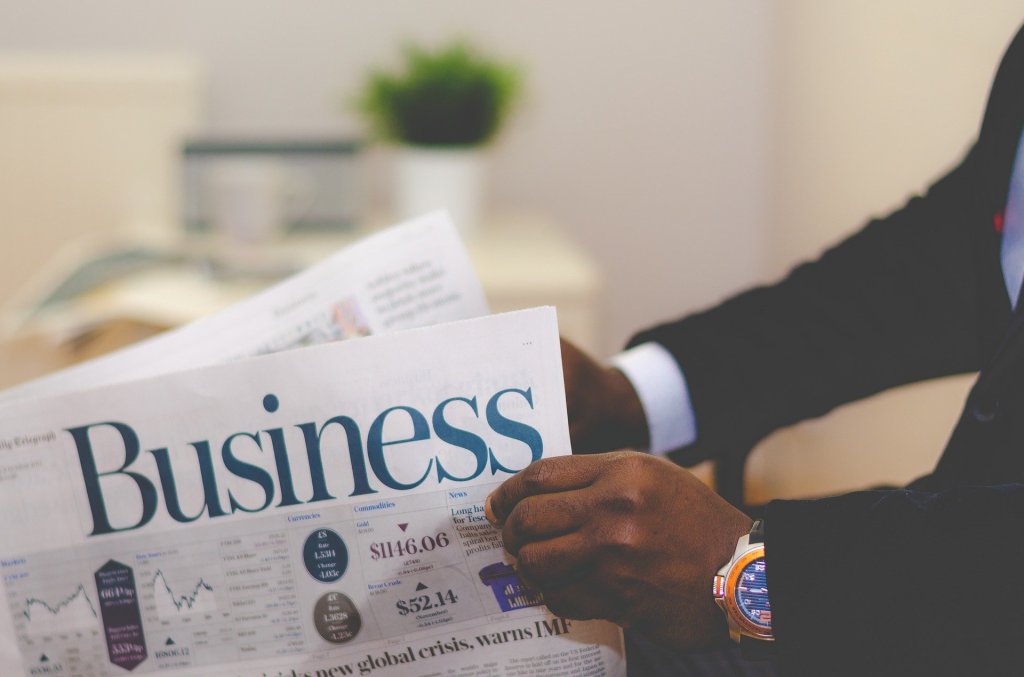 Business New Paper