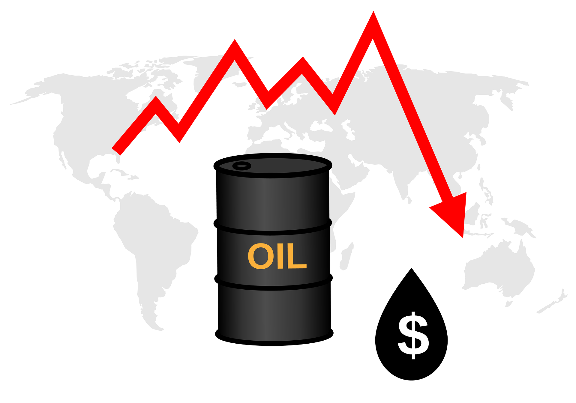 oil