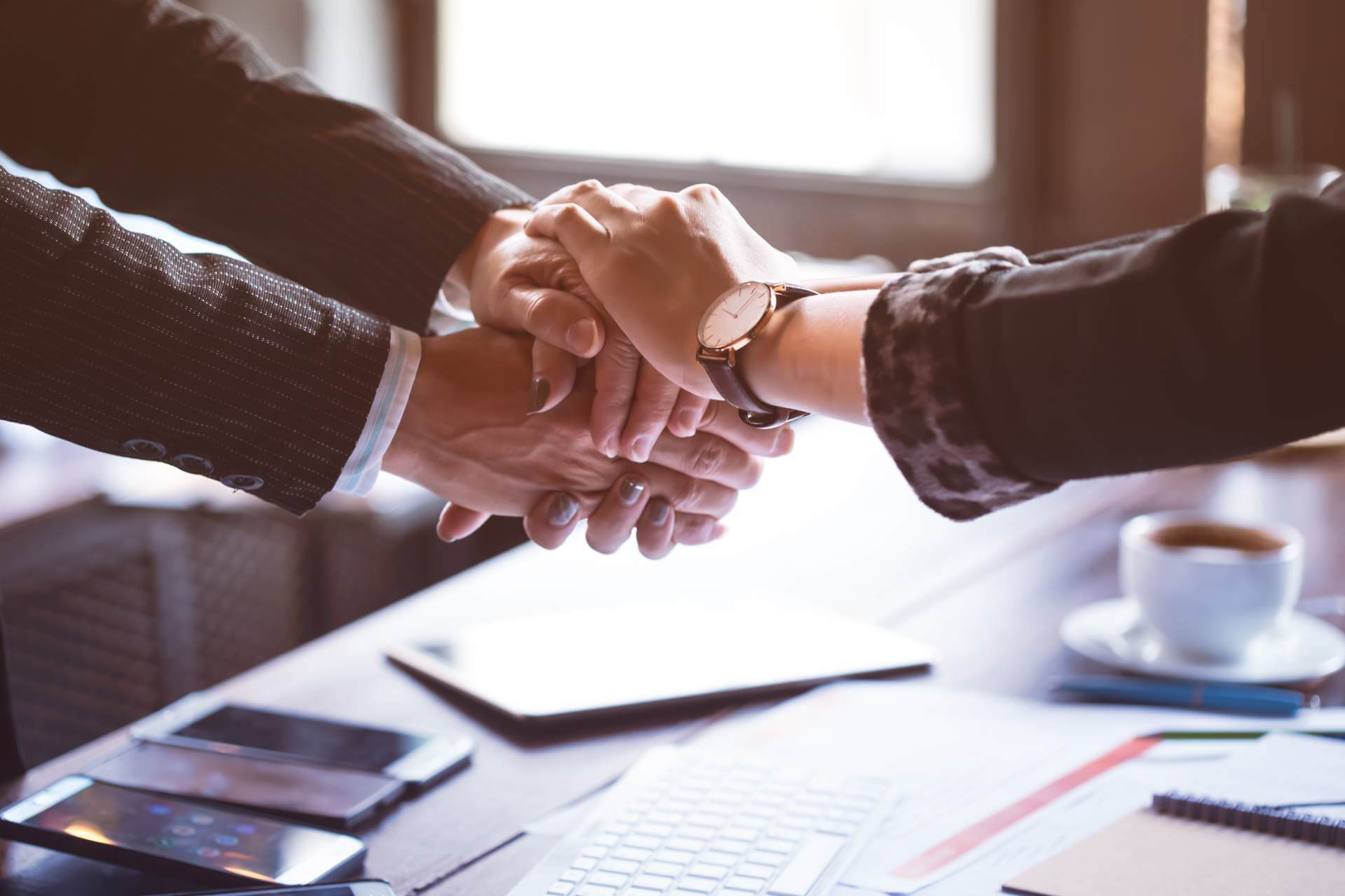 Alternative Dispute Resolution Services Consensual Settlement Khalaf Bandar Law Firm