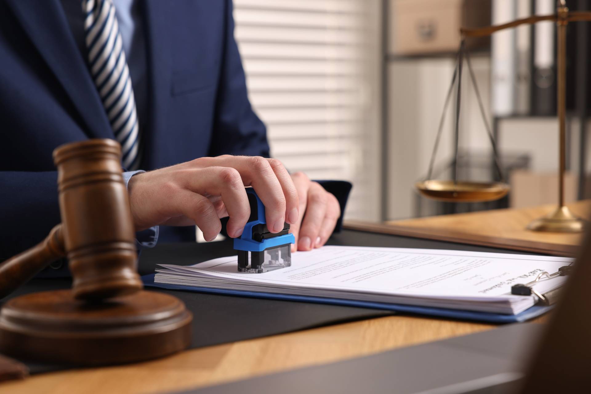 Confidentiality Khalaf Bandar | International Advisors PLLC