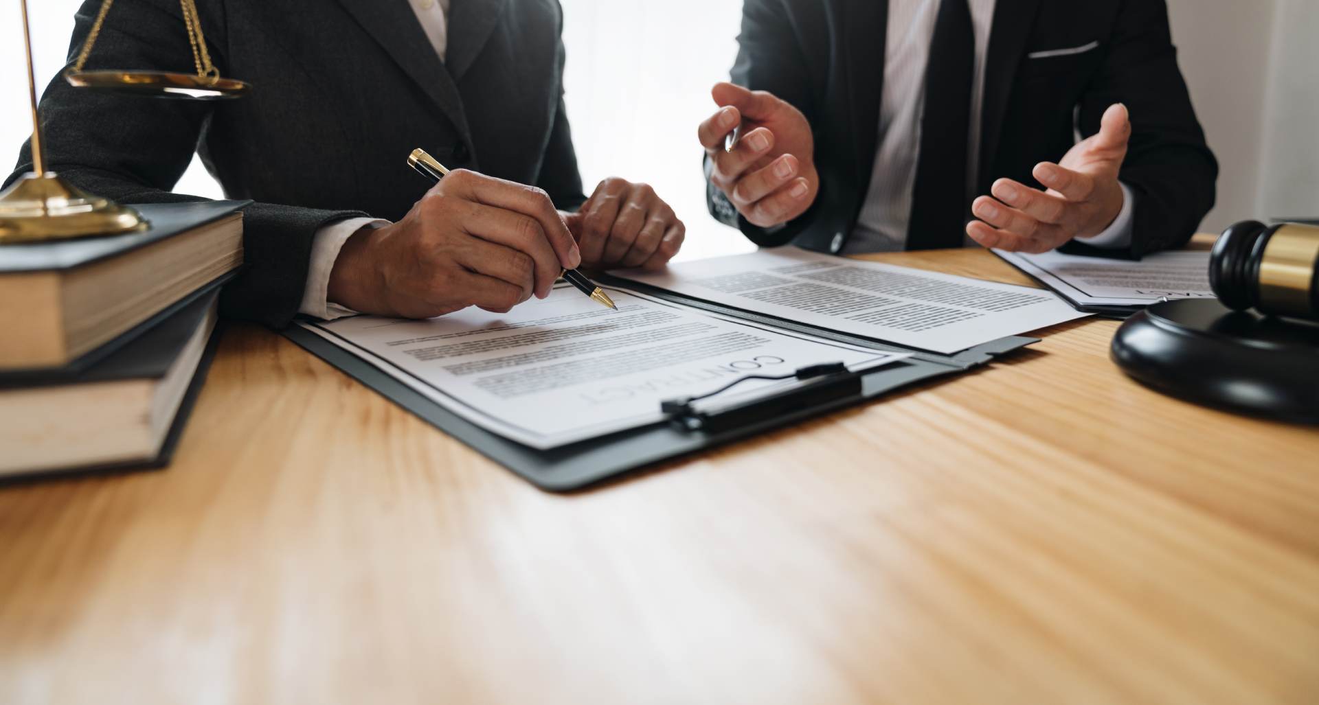 Corporate Governance Joint Stock Company Services Khalaf Bandar Law