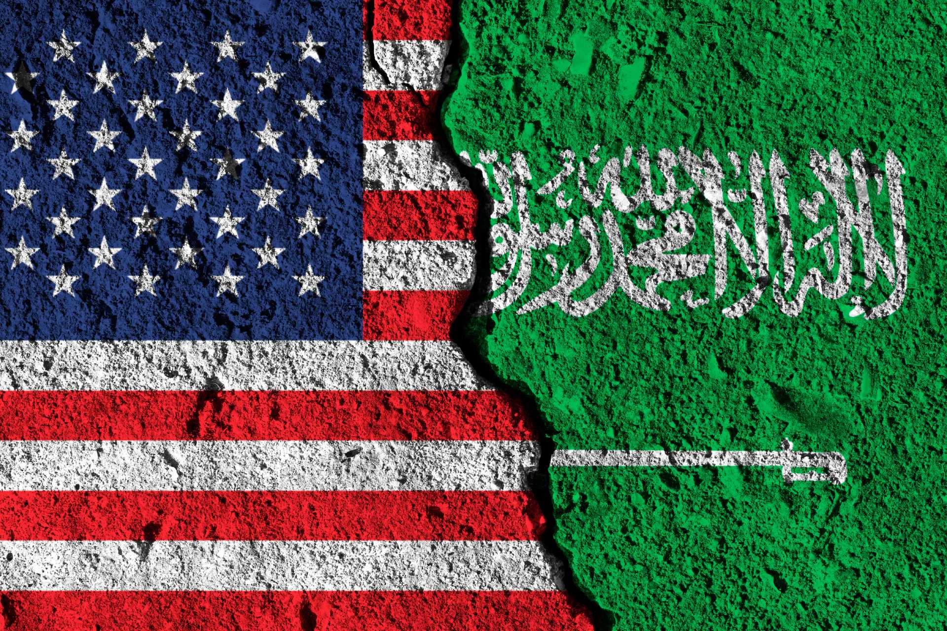 Differences Between A Decision Audit In Saudi Arabia And The United States