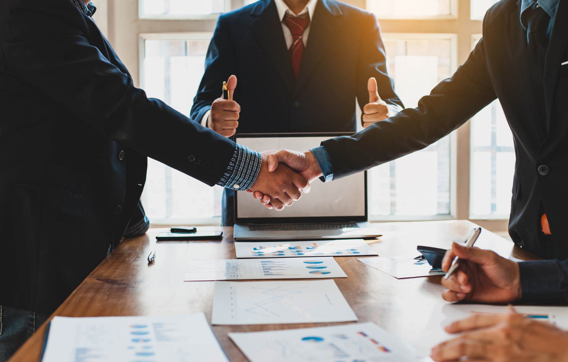 Dispute Resolution Joint Stock Company Services Khalaf Bandar Law.jpg