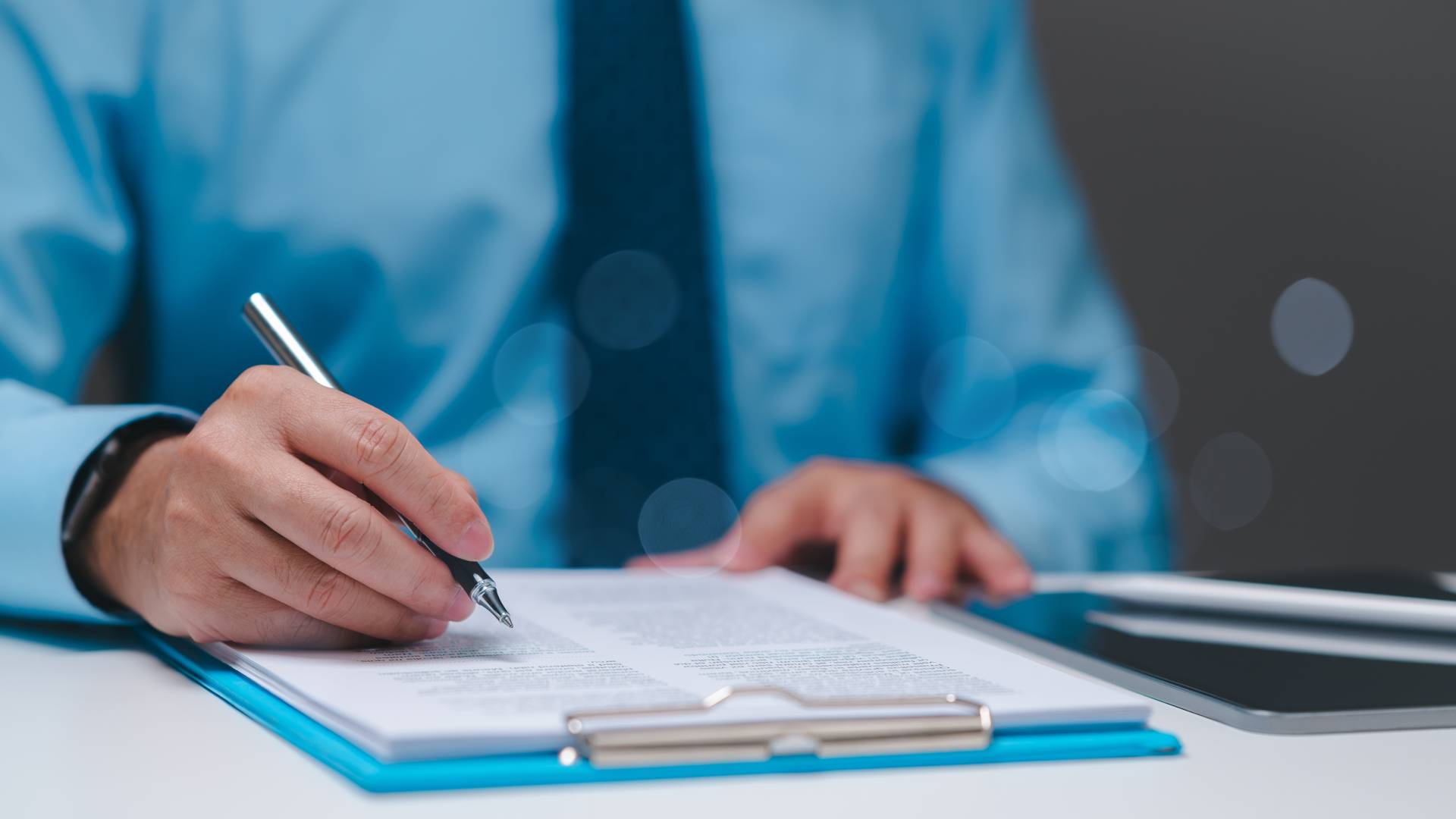 Faster Resolution Khalaf Bandar | International Advisors PLLC