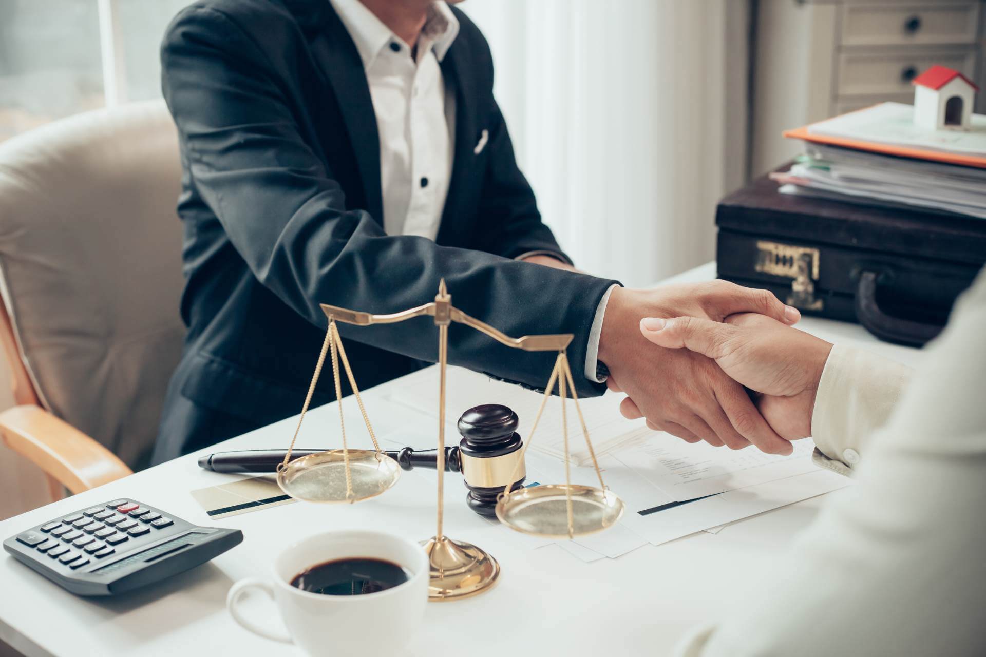 How Can You Avoid Litigation Khalaf Bandar Law Firm