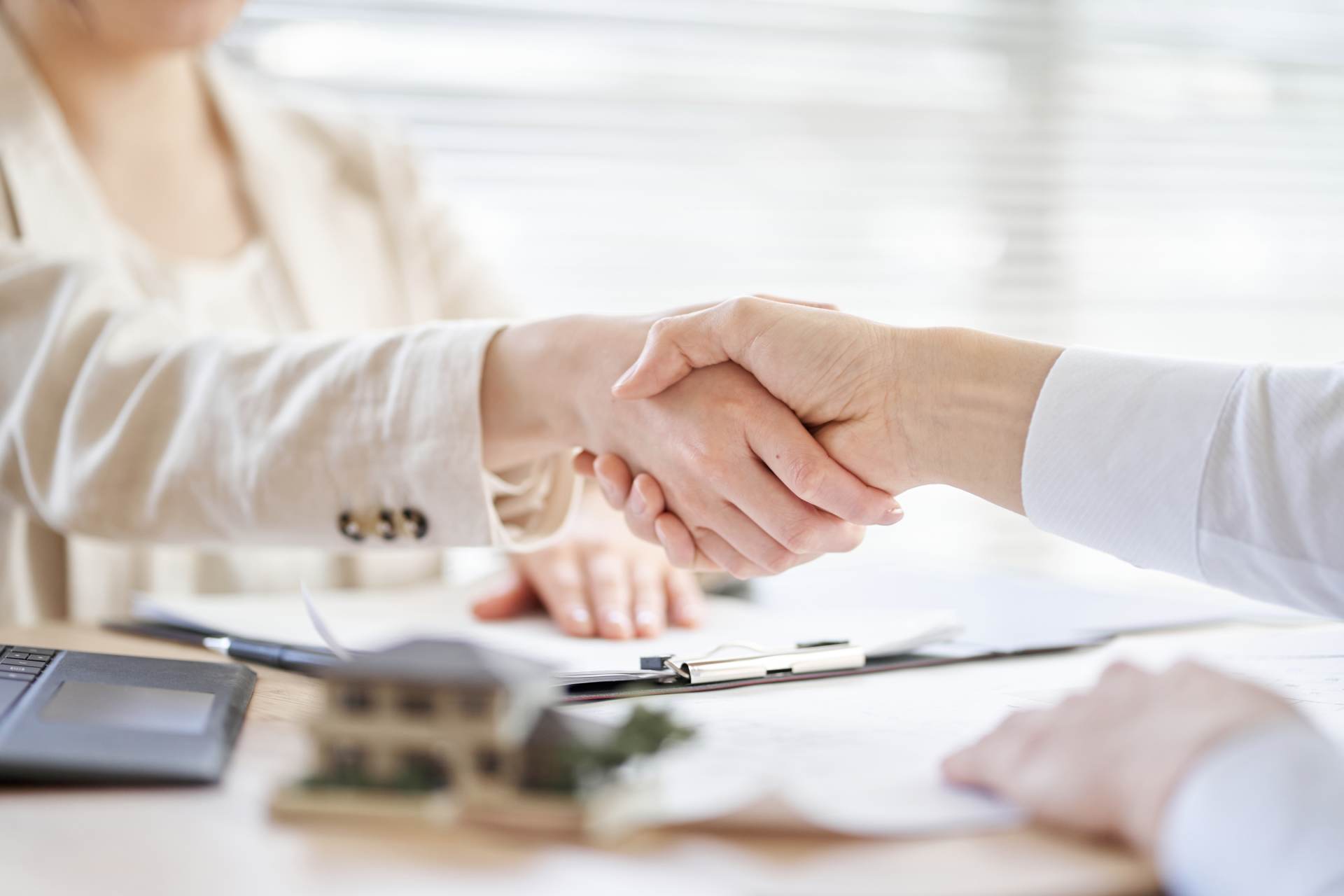 Regulatory Compliance Real Estate Law Khalaf Bandar Law