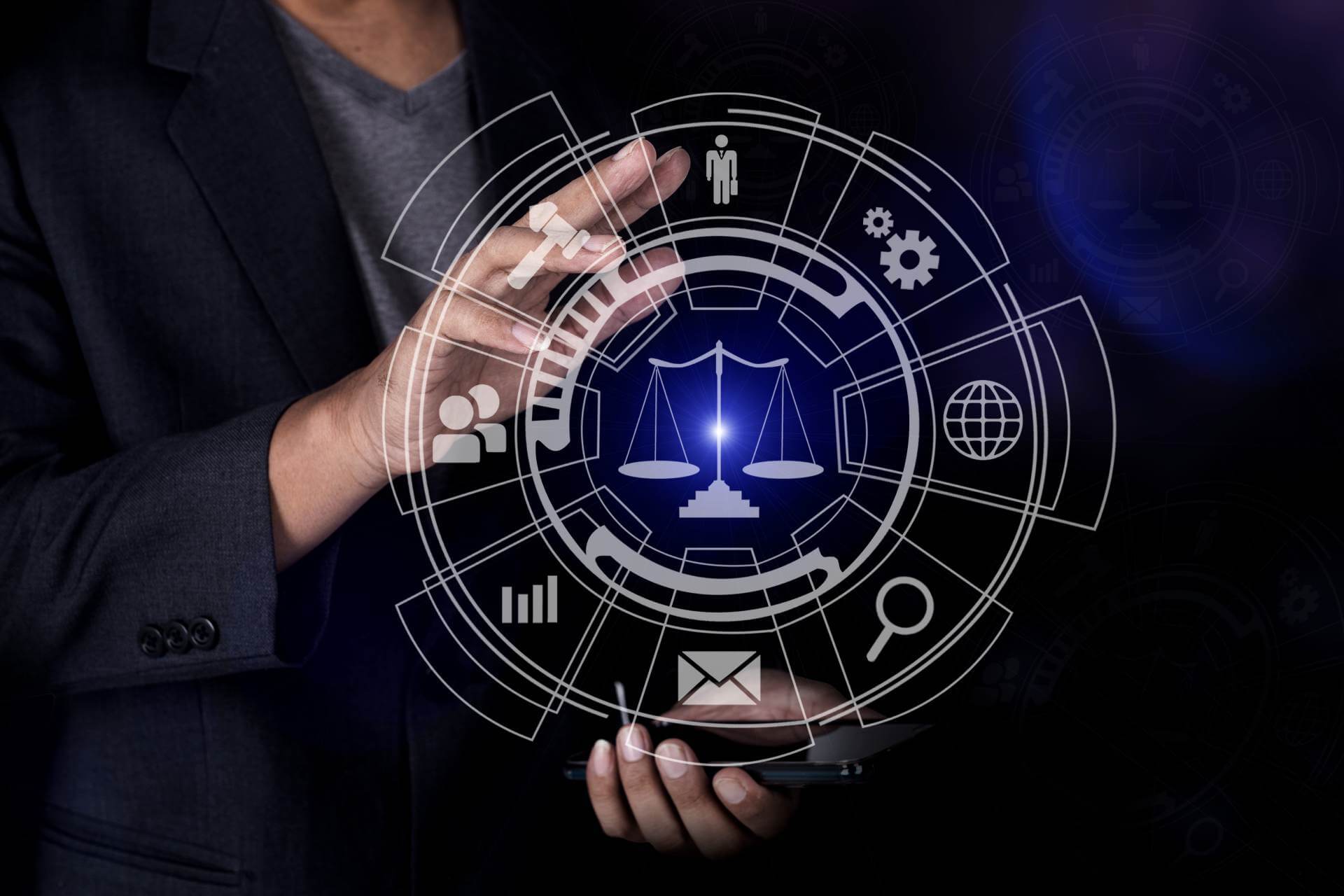 Securities Law Joint Stock Company Services Khalaf Bandar Law.jpg