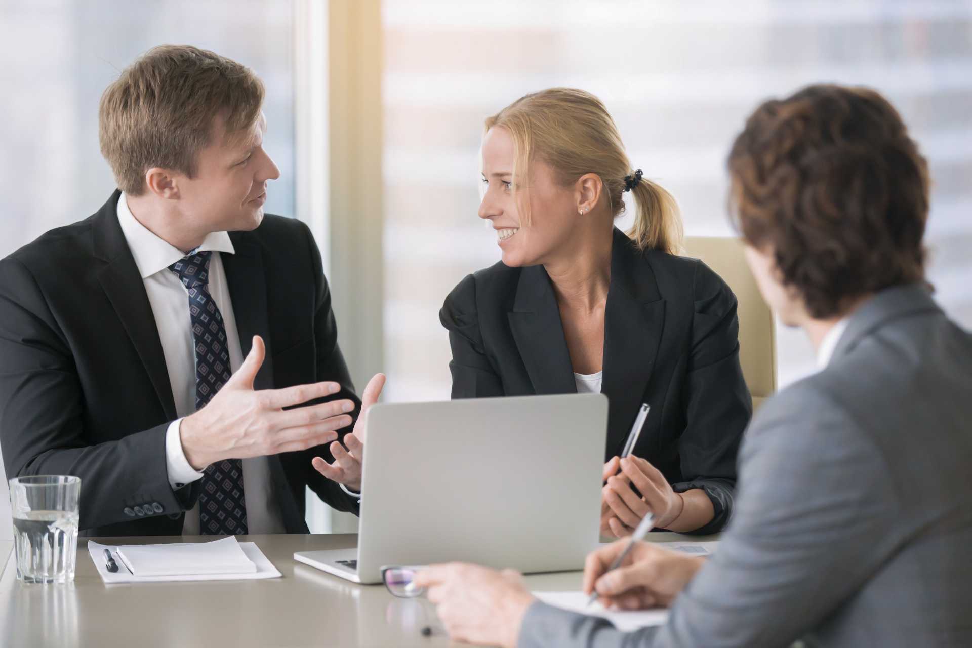 The Importance Of Board Decision Audits Khalaf Bandar | International Advisors PLLC