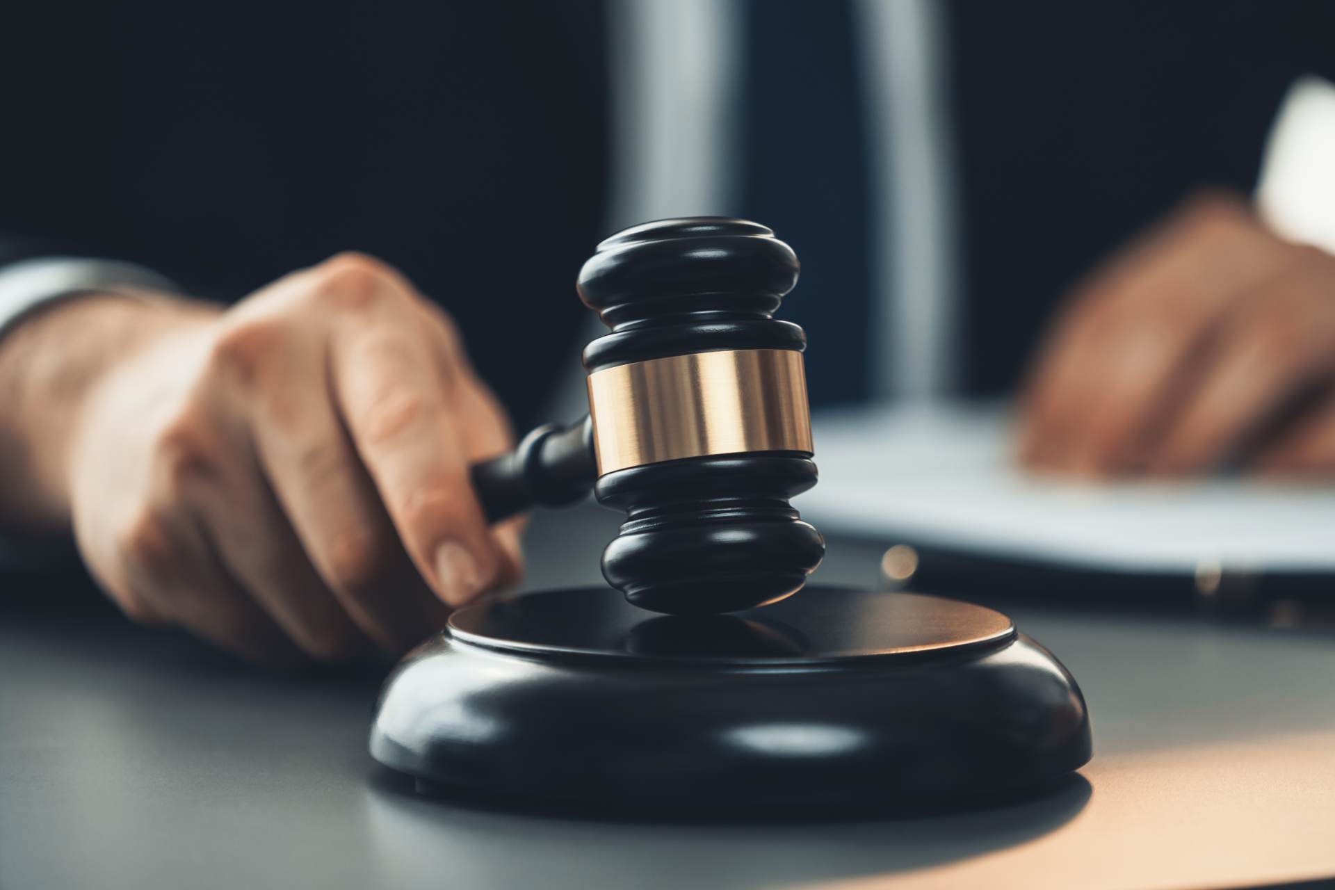 What Is Litigation Khalaf Bandar Law Firm