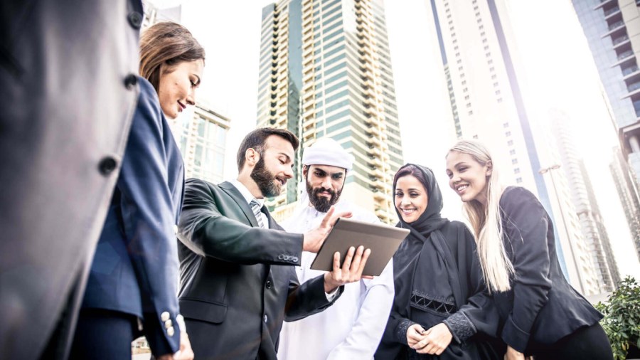 purchasing real estate