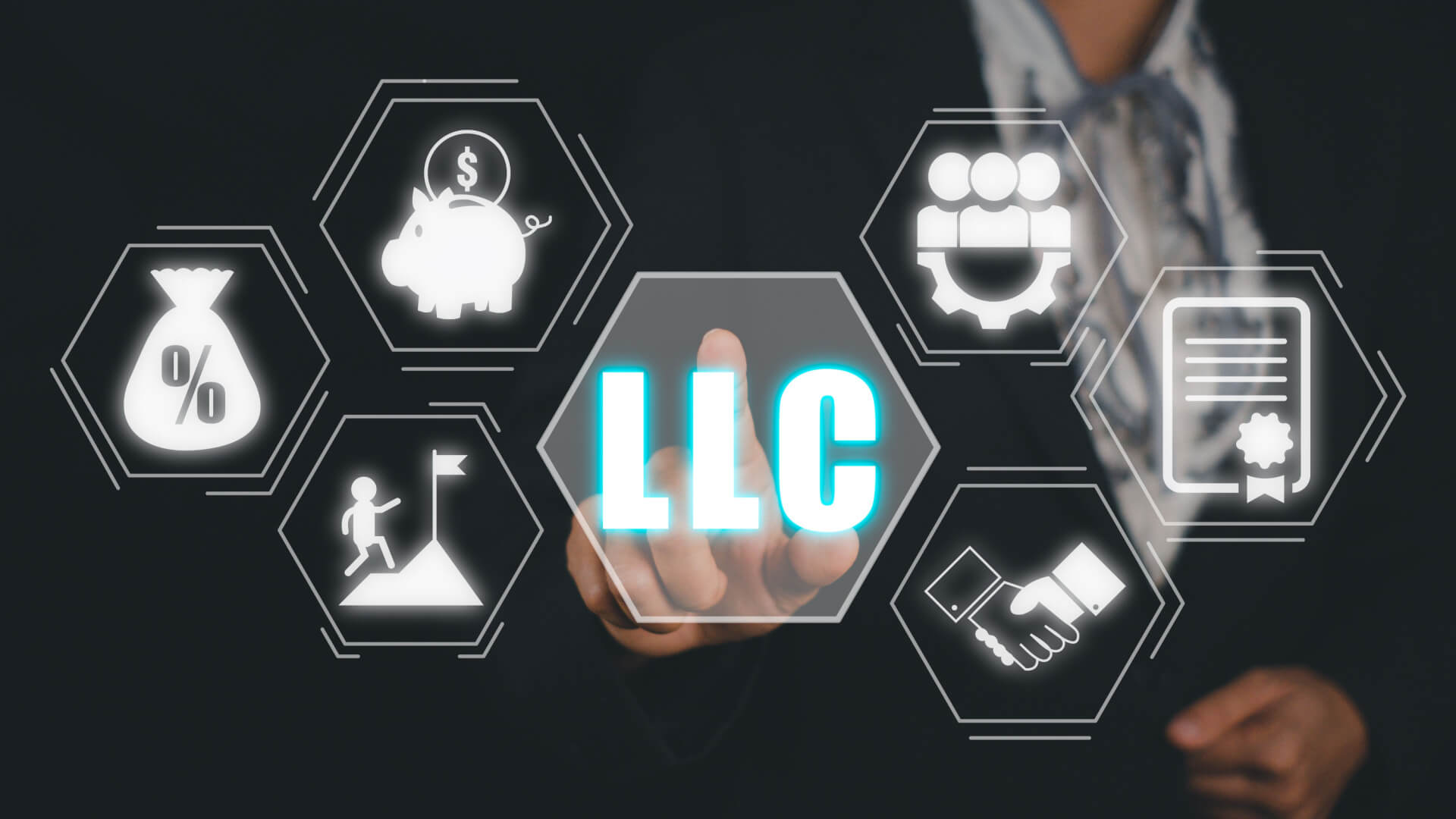 LLCs and Joint-Stock Companies