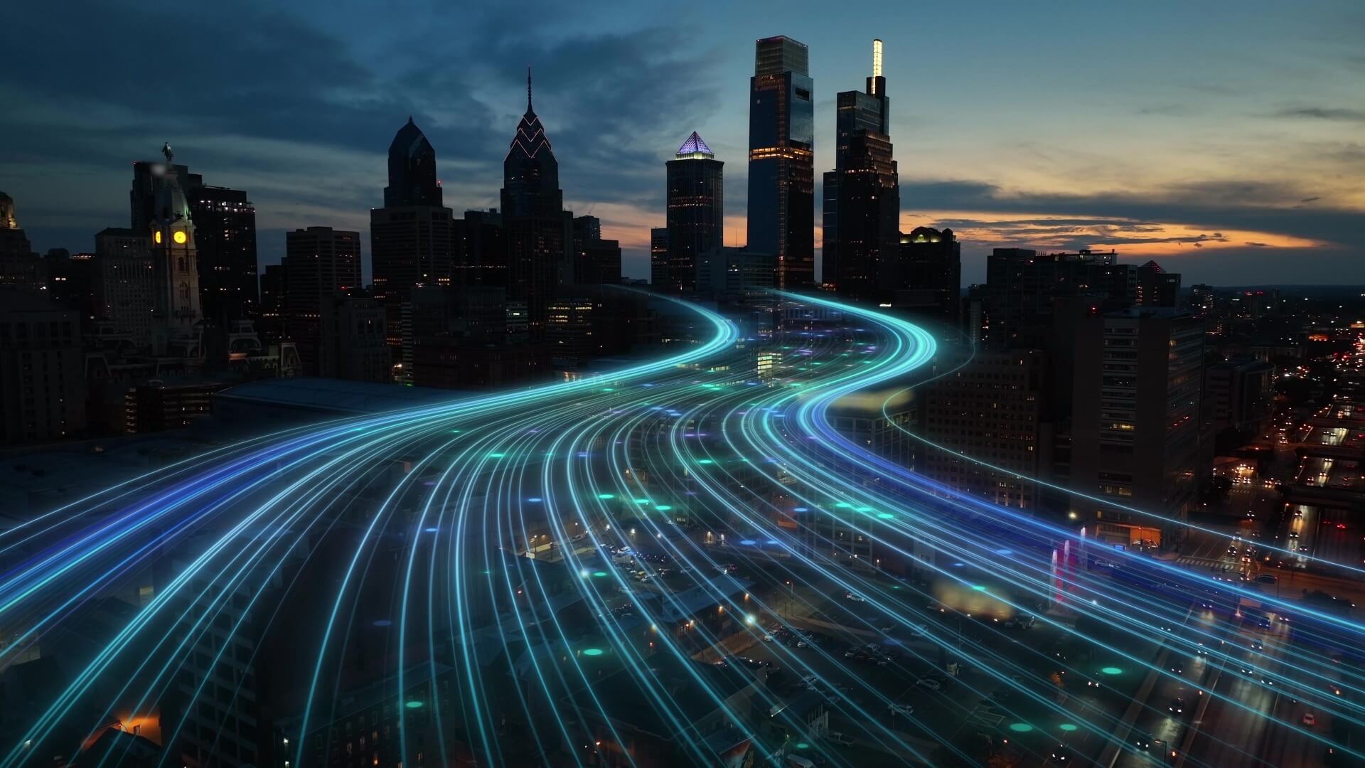 smart cities