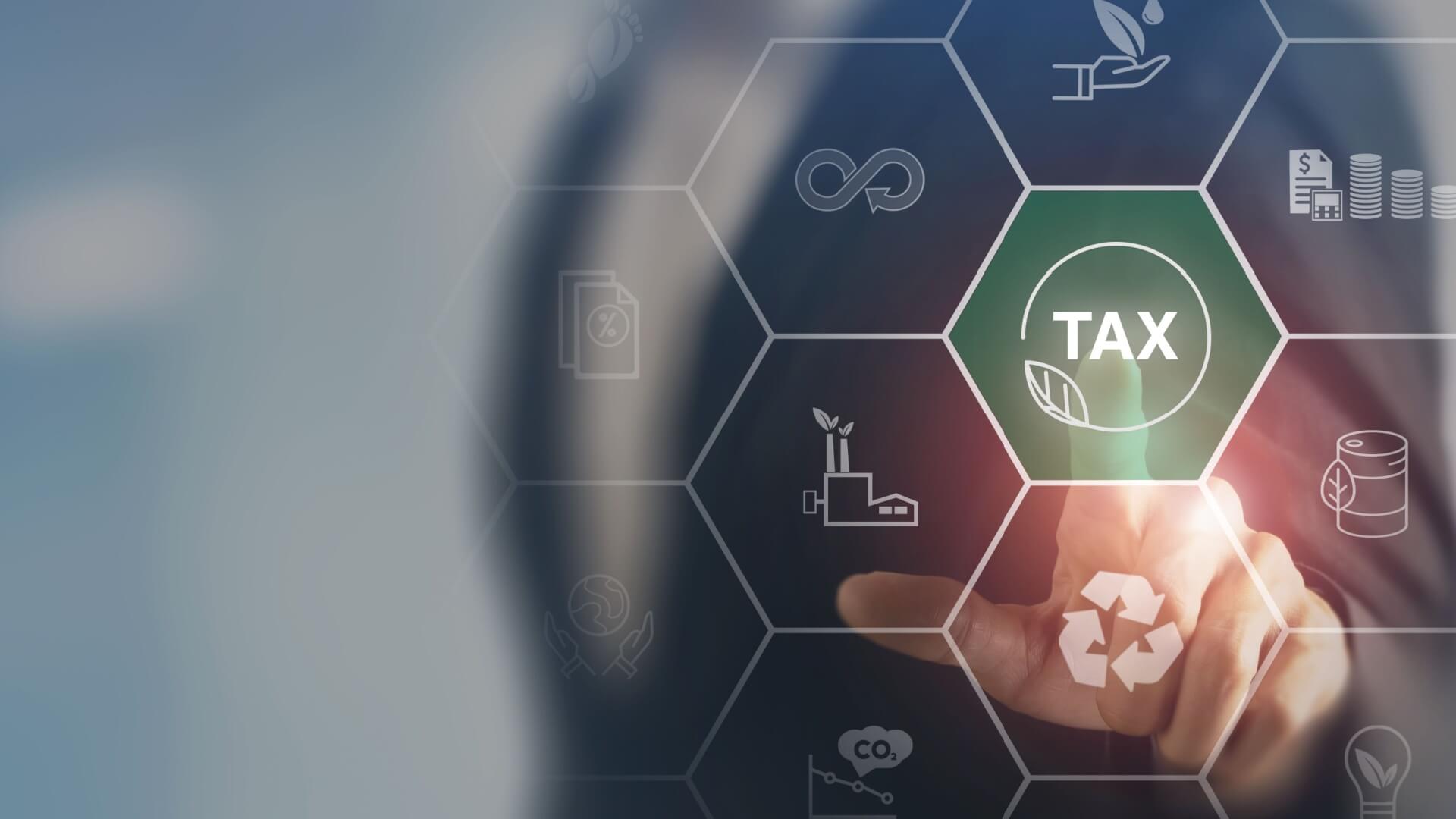 tax obligations