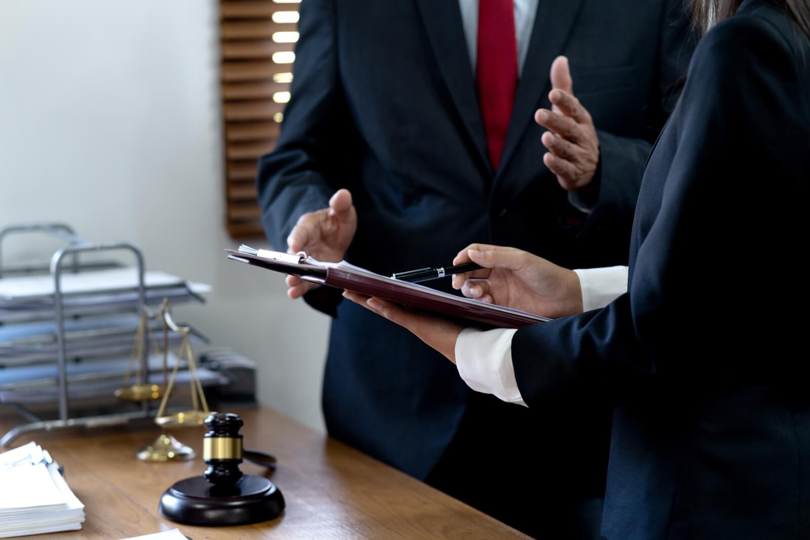 Comprehensive Arbitration Services