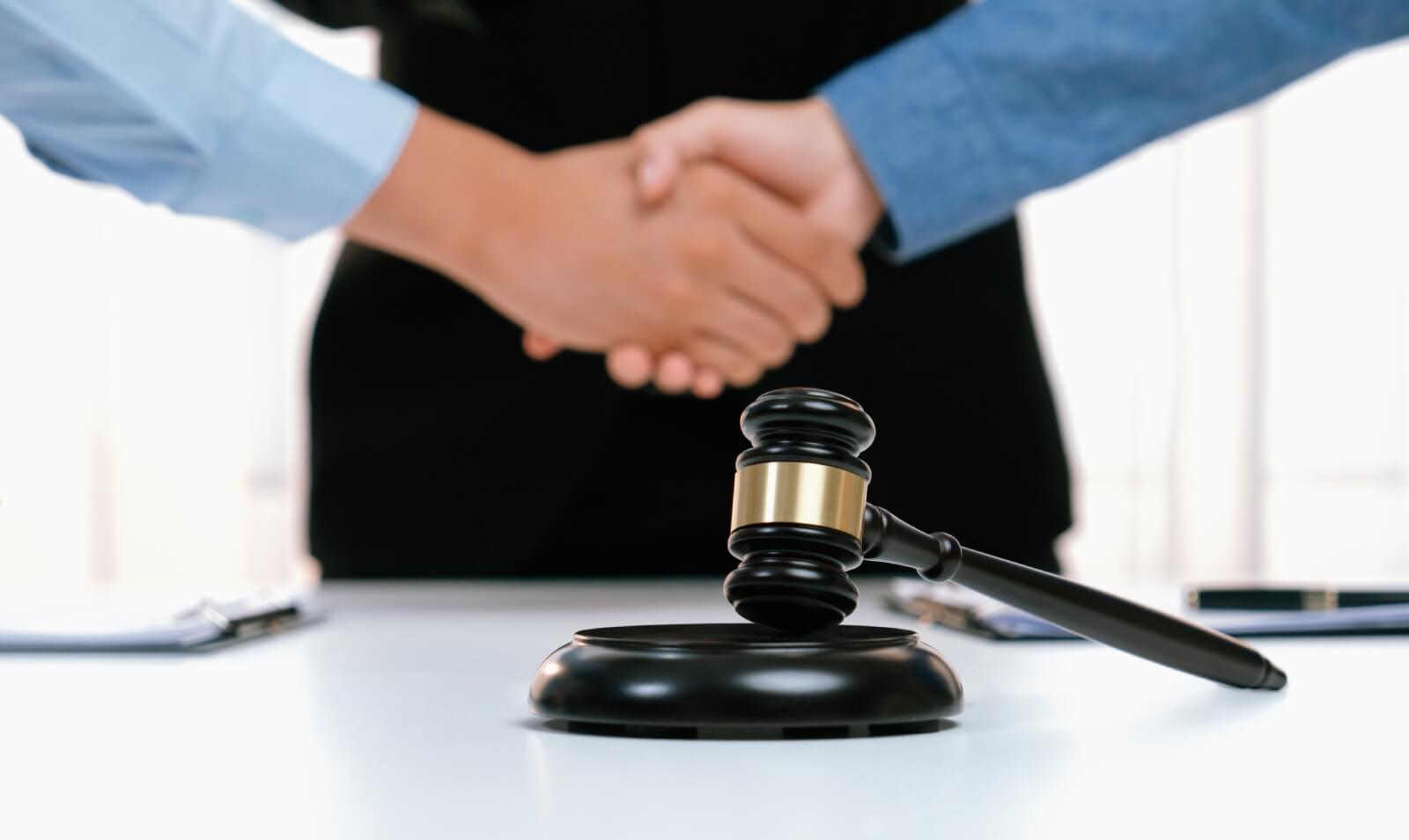 Resolving Legal Disputes In Private