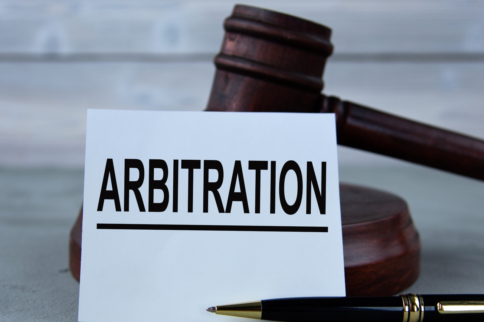 The Growing Importance of Arbitration in Saudi Arabia