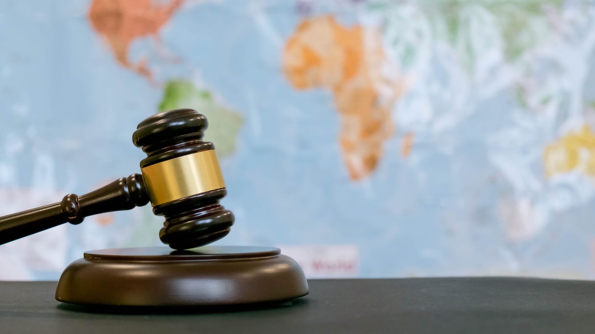 international arbitration