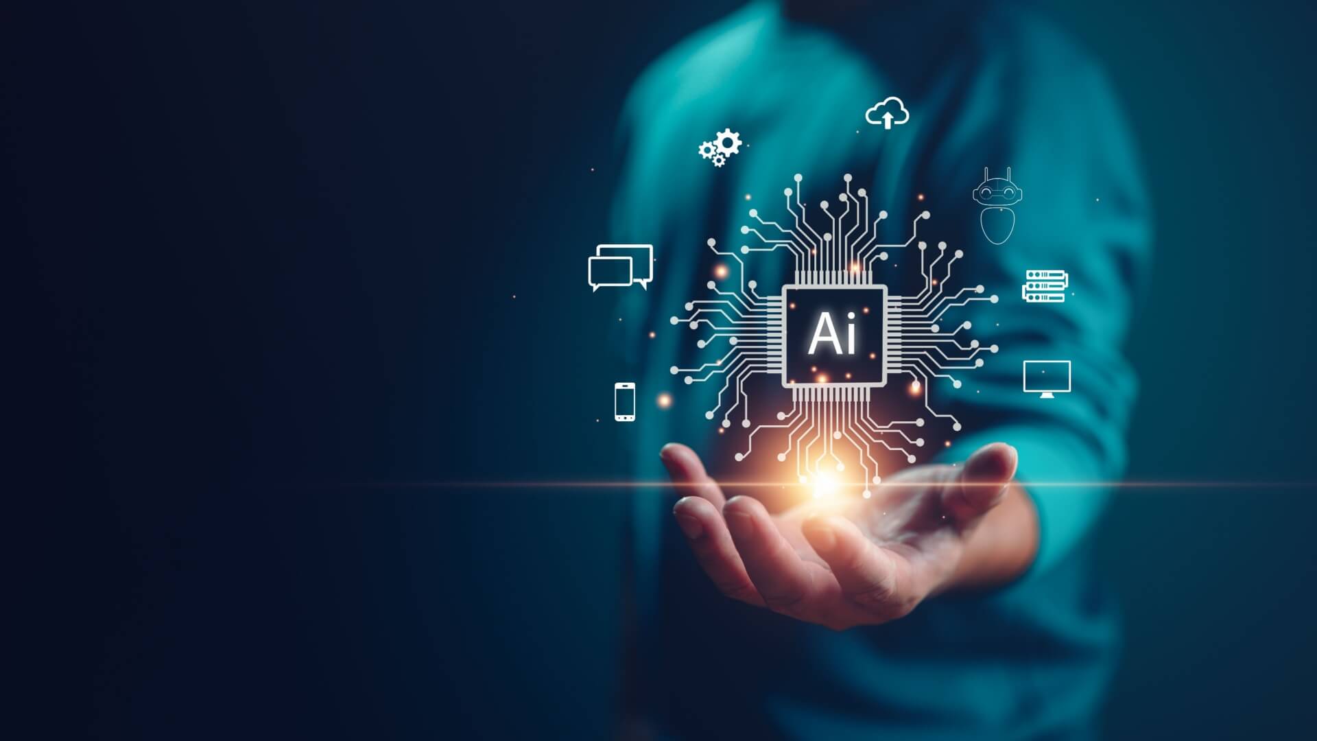 AI in Saudi Arabia