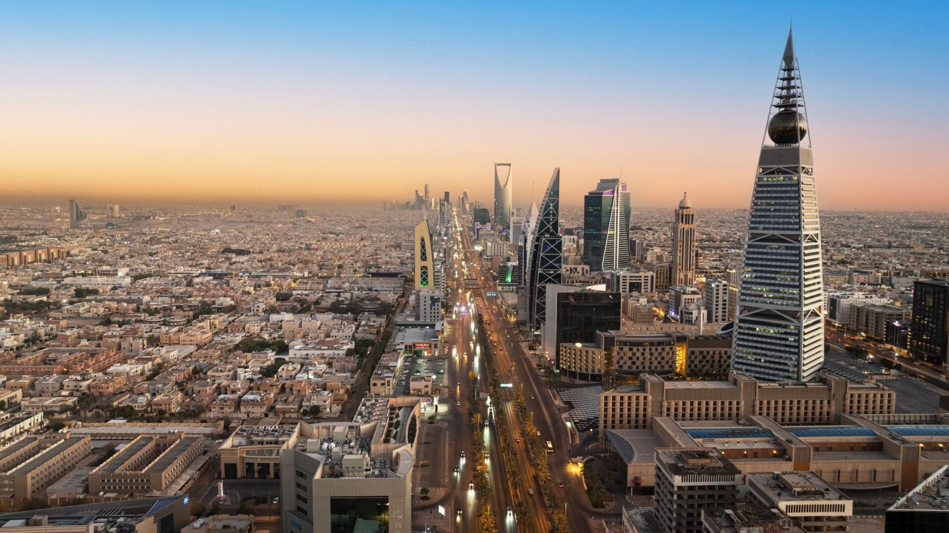 Riyadh Design Treaty